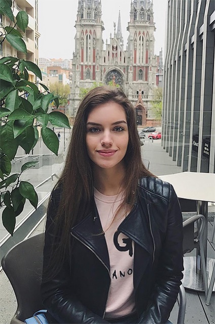 Divat Instagram champion, pletyka (Beauty) Divat Instagram champion, pletyka