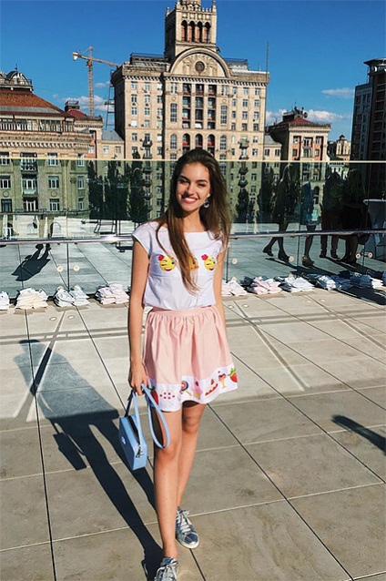 Divat Instagram champion, pletyka (Instagram) Divat Instagram champion, pletyka