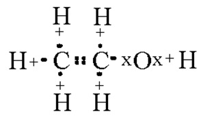 Móltömeg etil-alkohol (C2H5OH), példákkal