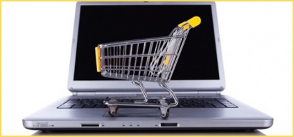 Csalás az online boltok (online áruházak) Csalás az online boltok
