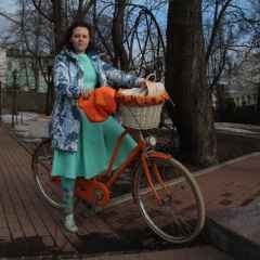 Budapest, hírek, azon a napon, a város Budapest kapnak bicikliút a hálózatban - Kolomna