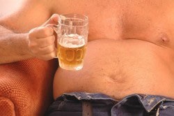 Lehetséges, hogy sört inni az étrendben az egészet