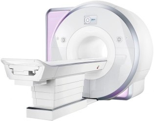 MRI az agy, a vérerek