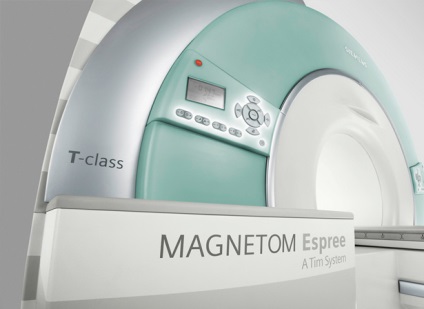 MRI halántékcsontba - jelzések, az előkészítés, az ár és alternatívák