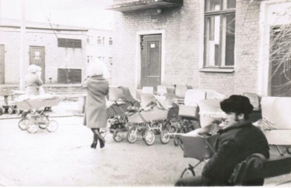 Múzsák - Város Gyermekkórház - Donskoy - Történelem