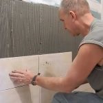 Soft fali panelek a hálószoba saját kezűleg
