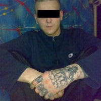 Tetoválva az ujjak és értékük (érték) Tetoválás az ujjak és jelentésük