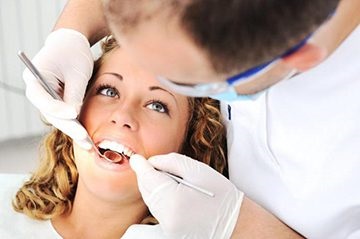 A fogakon képződő bevonatot Black - ok kialakulását, kezelése és megelőzése