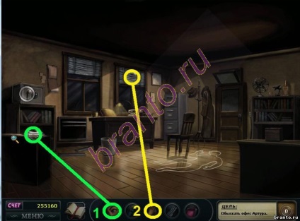 Nancy drew dosszié fények, kamera, átkok! Walkthrough (átjáró)