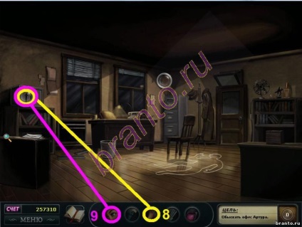 Nancy drew dosszié fények, kamera, átkok! Walkthrough (átjáró)