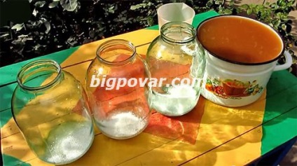 Drink Sidor-lépésre recept fotók és magyarázatok (recept) Drink Sidor-lépésre recept fotókkal és magyarázatokkal