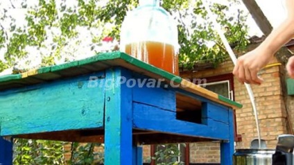 Drink Sidor-lépésre recept fotók és magyarázatok (ital) Drink Sidor-lépésre recept fotókkal és magyarázatokkal