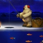 Ez horgászat - online játékot