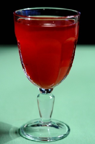 Tinktúra áfonya vodka (alkohol) otthon (vodka) Tinktúra áfonya vodka (alkohol) otthon