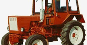 Berendezés burgonyatermesztés, kisbuszok traktor a gazdaságban