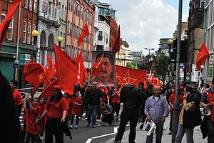 Neo-sztálinizmus - egy (forrás jelzett napon) Neo-sztálinizmus - az