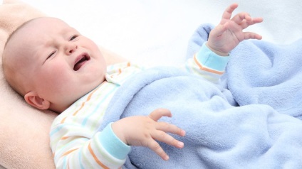 bélelzáródás csecsemőkben 5 ok, a tünetek, kezelési módszerek