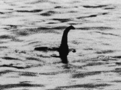 Nessie - a szörny Loch Ness és a misztériumok verzió