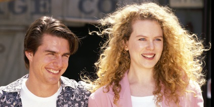 Nicole Kidman és Keith Urban (Tom Kruz) Nicole Kidman és Keith Urban
