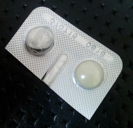 Nicita Lekpharm értékelés (Lekpharm) Nicita Lekpharm vélemények