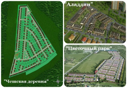Nyizsnyij Novgorod házak mindent meg kell tudni, hogy a vevő