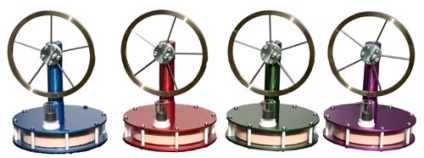 Az alacsony hőmérsékletű Stirling motorok