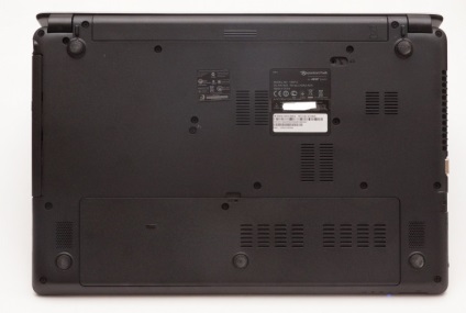 Laptop - egy Packard Bell EasyNote TE 69hw - nos, nagyon gazdaságos vásárlást, klub dns szakértők