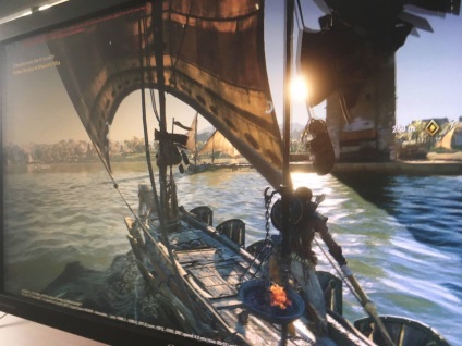 Új részletek a bérgyilkos - s Creed eredetét, játékokkal kapcsolatos hírek (orgyilkos) Új részletek a bérgyilkos - s Creed eredetét, játékokkal kapcsolatos hírek