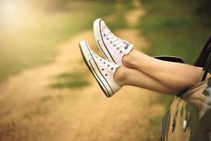 Új divatirányzat manikűr szőrme (prém) Új divatot prémek kéz-