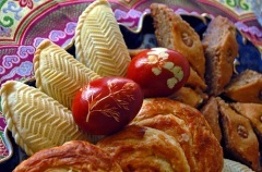 Novruz - március 21. (Nowruz) Novruz - március 21