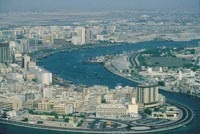 UAE Emirates hogy képviselje a nevét a városok