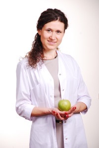 Rólam - site dietetikus Natalie Kruglova