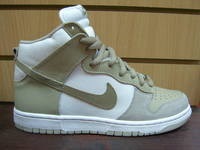 Áttekintés Nike SB