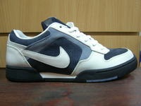 Áttekintés Nike SB