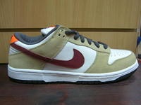 Áttekintés Nike SB