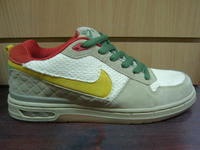 Áttekintés Nike SB