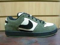 Áttekintés Nike SB