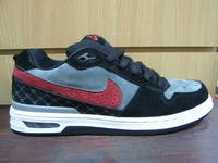 Áttekintés Nike SB