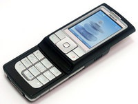 Telefon ellenőrzés Nokia 6270