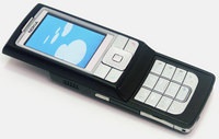 Telefon ellenőrzés Nokia 6270