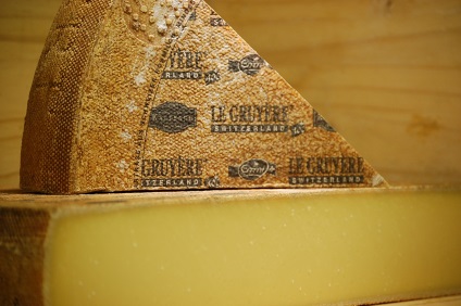 Nagyon drága - luxus - sajt - a titkait gasztronómia