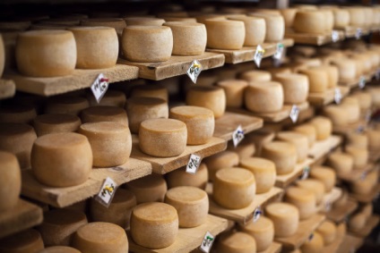 Nagyon drága - luxus - sajt - a titkait gasztronómia