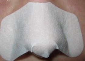 Очищаючі смужки для носа користь, інструкція, результат