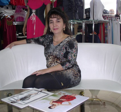 Készült ruházat Törökországban - az arany középút a divat-ipar, akkor divatos