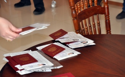 Schengeni vízum Németországba saját lépésről lépésre