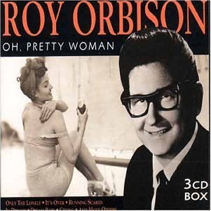 Oh, Pretty Woman - történet dal (nő) Oh, Pretty Woman - történet dalok
