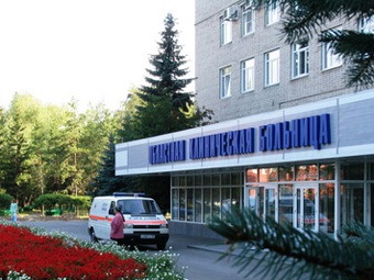 Omszk orvosok vádolt a halála a szülő nőnek hibák miatt vérátömlesztés - Mednova