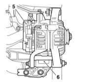 Opel aster g, Zafira (Head Systems Termék ellátási) Opel aster g, Zafira