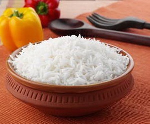 A készítmény a ropogós rizs multivarka