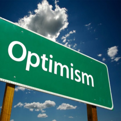 Optimisták és pesszimisták